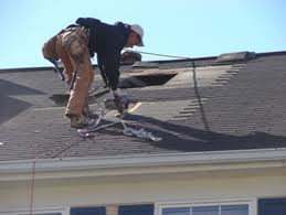 Commercial and Residential Roof Repairs